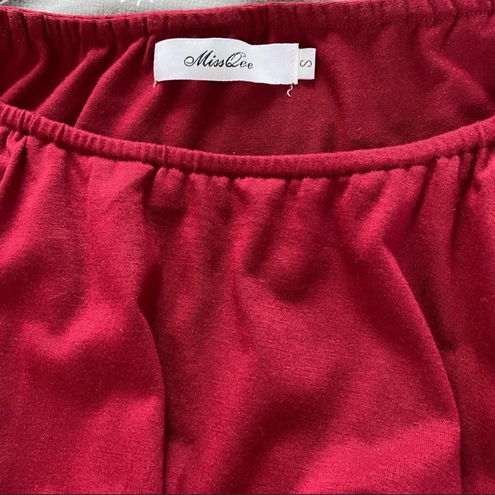 Maternity Dress size S - Picture 3 of 5